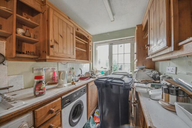 19 St Andrews Road, Cambridge, CB4 1DH