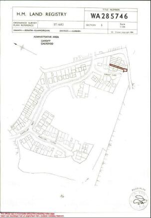 TitlePlan11GeraintClose.JPG
