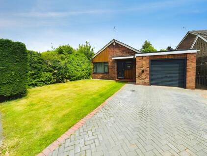 Saffron Drive, Snaith, Goole, East Yorkshire, DN14