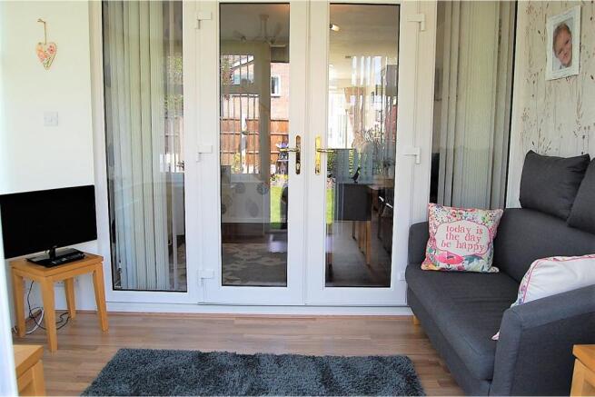 Sun Room