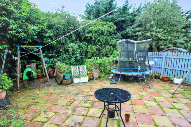 2 bed End of Terrace for sale Image 12