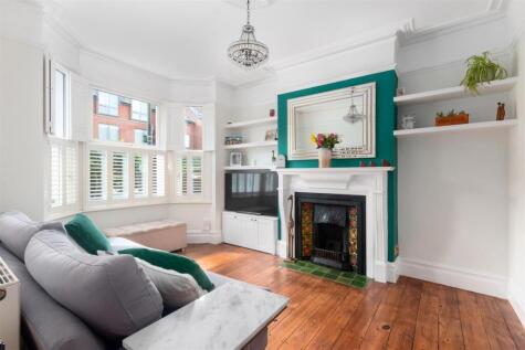 Kingston Road, Raynes Park