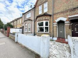 16, Macdonald Road, Forest Gate, London E7 0HE
