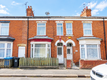 13 Mersey Street
Kingston upon Hull, Hull, HU8 8SG