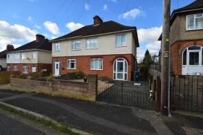 41, Canadian Avenue, Salisbury SP2 7JL