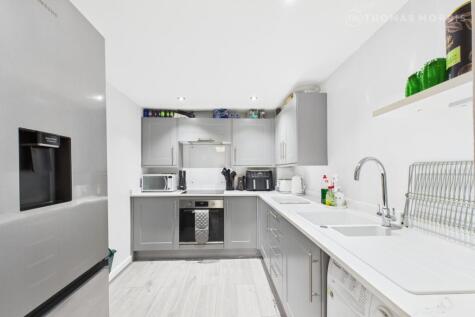 Princes Mews, Royston, Hertfordshire, SG8