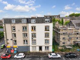 71f, Watson Street, Dundee DD4 6HG