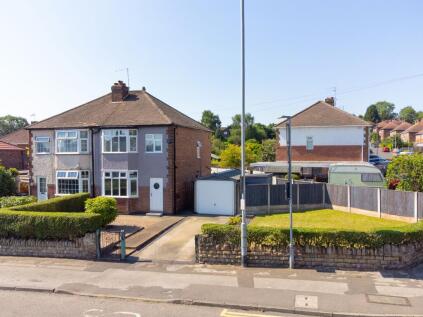 Westdale Lane, Carlton, Nottingham