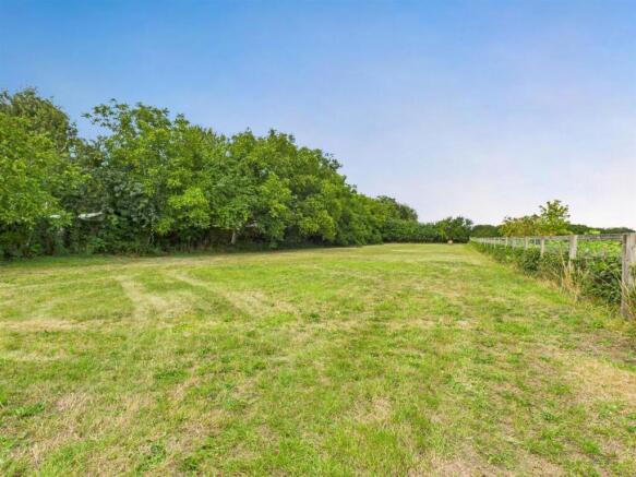 3-bed semi-detached on Main Street, Hockwold, Thetford, £365,000