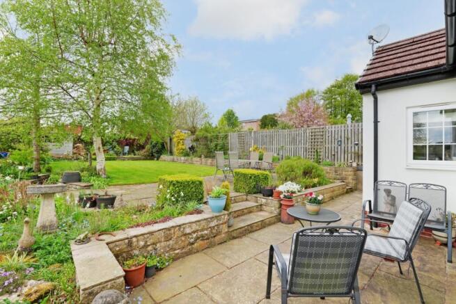 Bushey Wood Road, Dore, S17 3QA photo 4