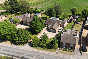 Europa, Glenside South, West Pinchbeck, Spalding PE11 3NH