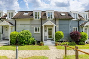 21, Isis Lakes, Spine Road East, South Cerney GL7 5LT