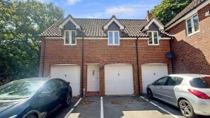 22, Tall Pines Road, Witham St Hughs, Lincoln LN6 9RT