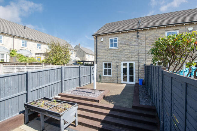 2 bed End of Terrace for sale Image 12