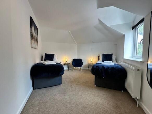 2 bed Detached to rent Image 4