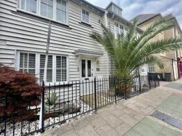 7, Terrys Lane, Whitstable CT5 1DF