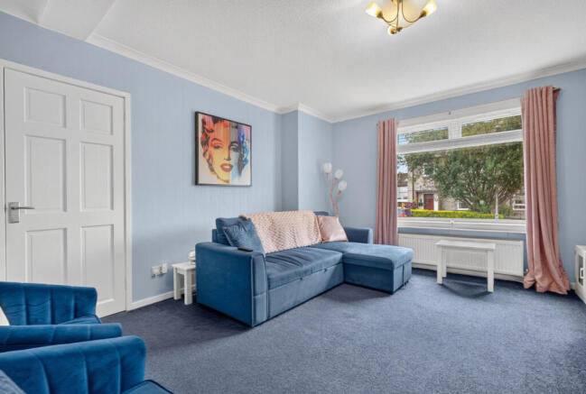 3 Glenconnor Road, Ayr, KA7 3HE photo 4