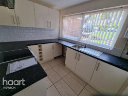 9, Fountains Road, Ipswich IP2 9EF