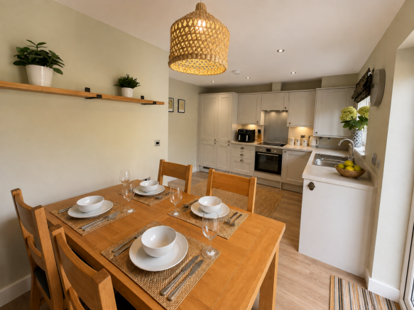 2 bed Town House for sale Image 5