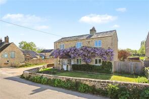 Bridge House, Main Street, Bicester OX25 2PW