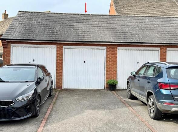 Single Garage
