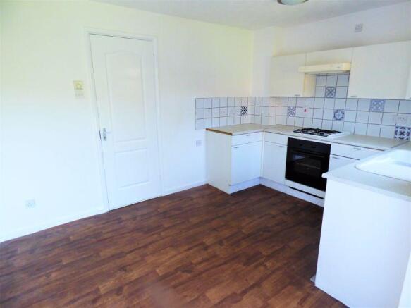 Kitchen/breakf...