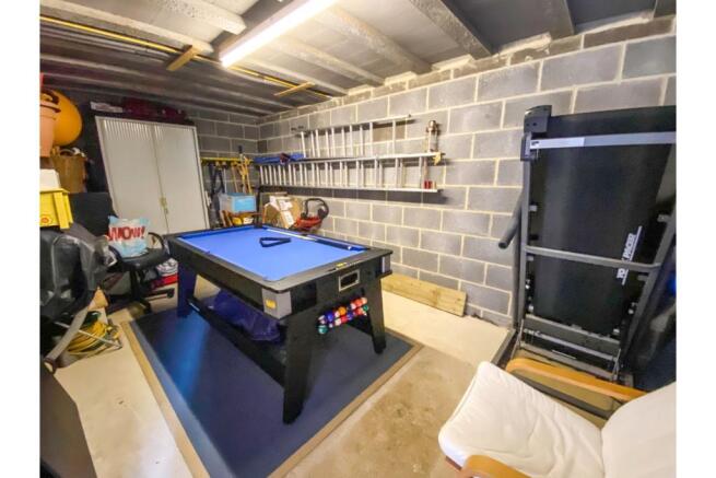 Storage Room