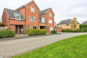 11, Cheviot Way, St Mary Park, Morpeth NE61 6BN