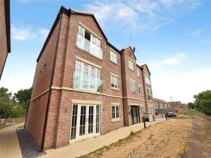 Moorings Drive, Thorne, Doncaster, South Yorkshire, DN8
