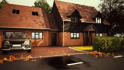 Kimpton Rise, Kimpton, Andover