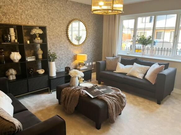 Example Lounge