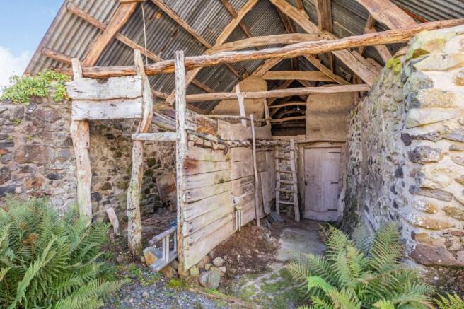 Barn