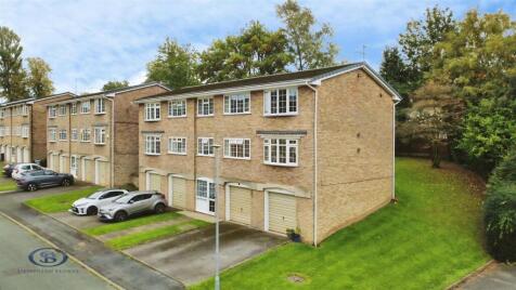 Berkshire Drive, Congleton