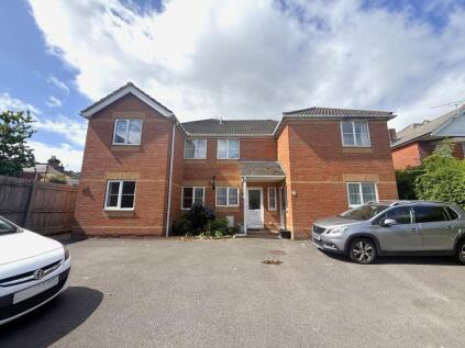 Romsey Road, Shirley, Southampton