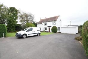 Ty Gwyn, Caerleon Road, Llanfrechfa, Cwmbran NP44 8TZ