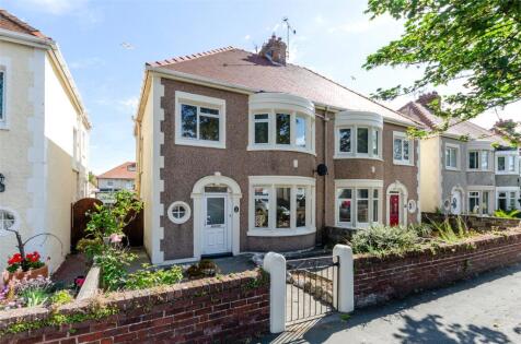 Bryniau Road, Llandudno, Conwy, LL30