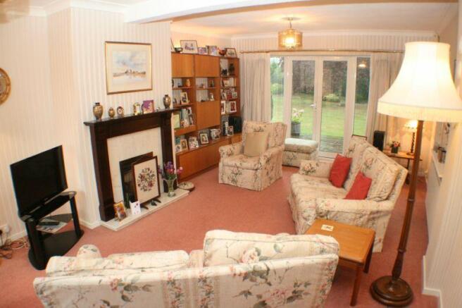 Drawing Room