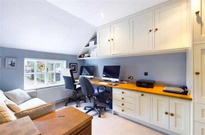 Bedroom 3 / Office