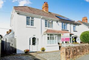 The Haven, Furzeland Road, Minehead TA24 8NF