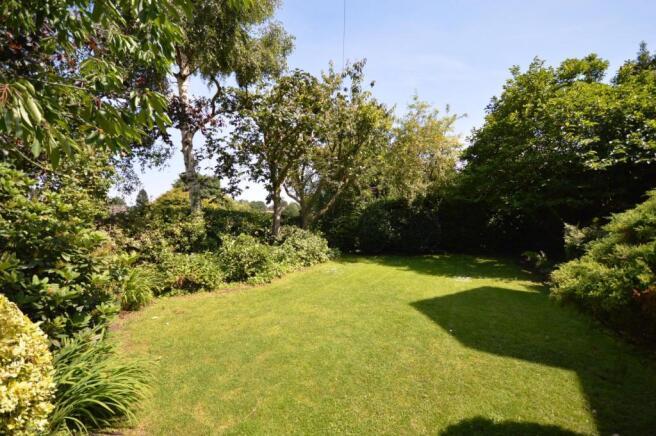 Gardens (Email)