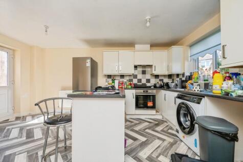 Webley Grove, Dudley, DY1