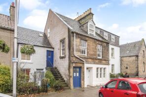 103, North Street, St Andrews KY16 9AD