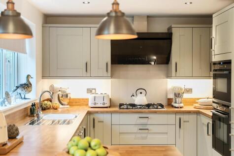 Kendal Gardens, Tockwith