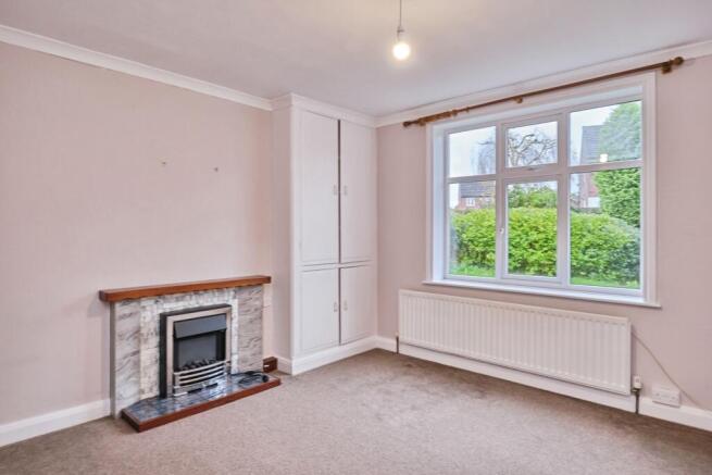 Uttoxeter Road, Hill Ridware, Rugeley, Staffordshire, WS15 photo 4