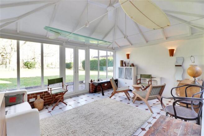 Conservatory