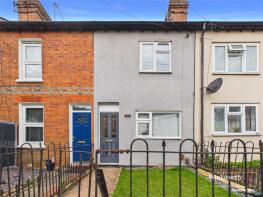 58, Granby Gardens, Reading RG1 5RT
