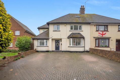 Freeman Road, Gravesend, Kent, DA12 4EG