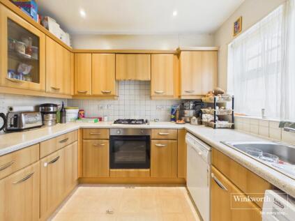 Honeypot Lane, Kingsbury, London, NW9