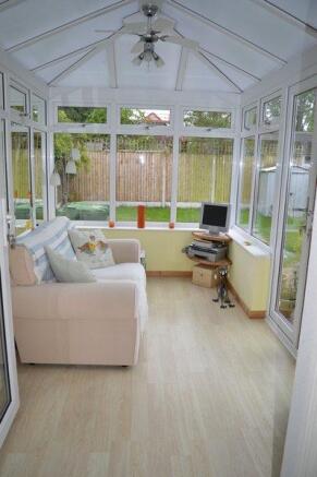 conservatory