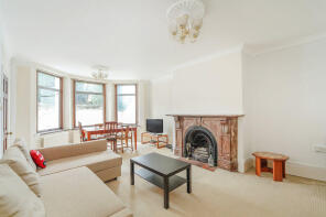 Garden Flat, 176, Worple Road, Raynes Park SW20 8PR